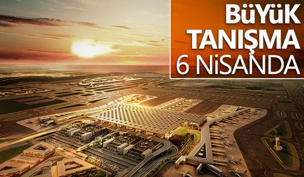 THY yolcuları uyardı Büyük taşınma 6 Nisan da