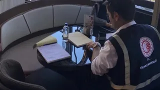 Ticaret Bakanlığı kafe ve lokantalarda fahiş fiyatlı su satışlarını denetledi