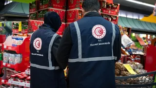 Ticaret Bakanlığı’ndan asgari ücret sonrası sıkı denetim: Fahiş fiyat artışına geçit yok