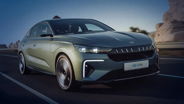 Togg T10F için dev finansman desteği: 48 ay vade, işte tüm detaylar