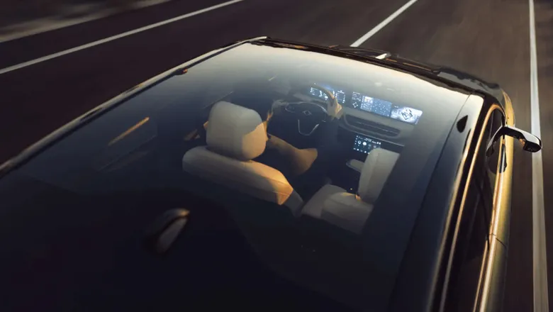 Togg'un sedan modeli T10F kaç para