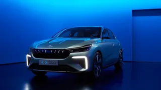 Togg'un sedan modeli T10F kaç para