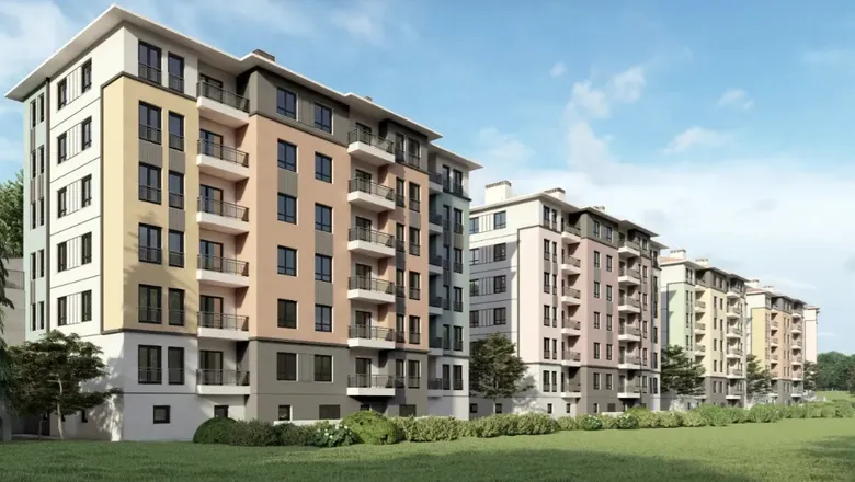 TOKİ'nin Akyazı'da yapacağı konutlar için başvuruları kabul edilenler belli oldu