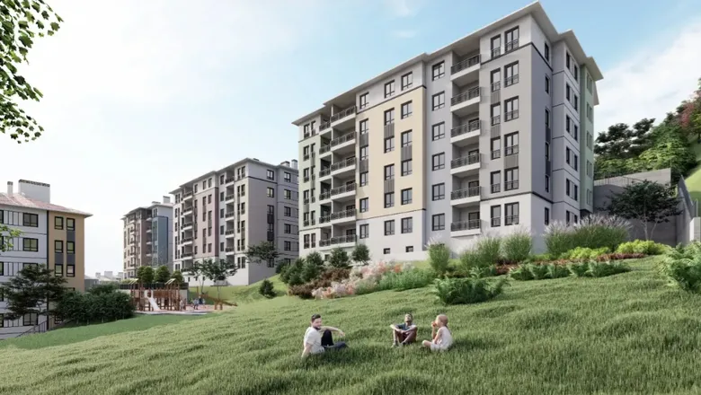 TOKİ'nin Sakarya'da yapacağı konutların kuraları çekiliyor