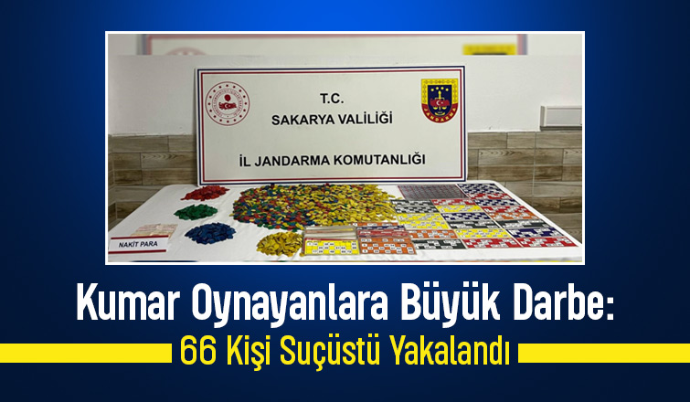 Tombalacılar suçüstü yakalandı