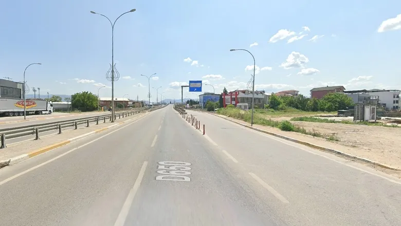 Topça Köprüsü trafiğe kapatılacak