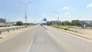Topça Köprüsü trafiğe kapatılacak