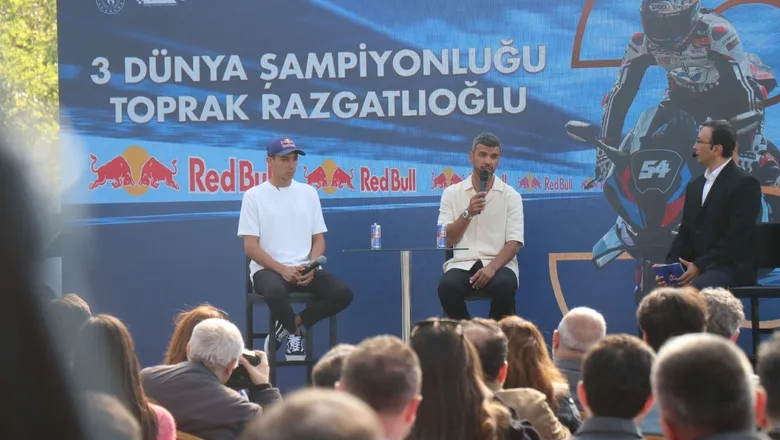 Toprak Razgatlıoğlu gelecek sezon iddialı