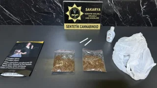 Torbacı paketlendi