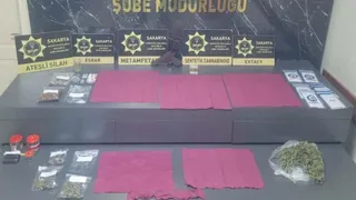 Torbacılara operasyon