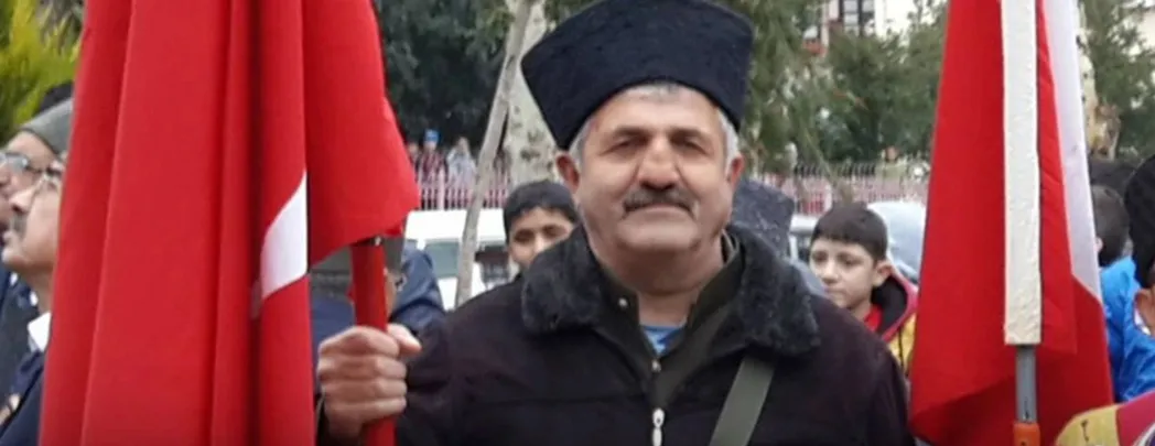 Törende fenalaşmıştı, hayatını kaybetti