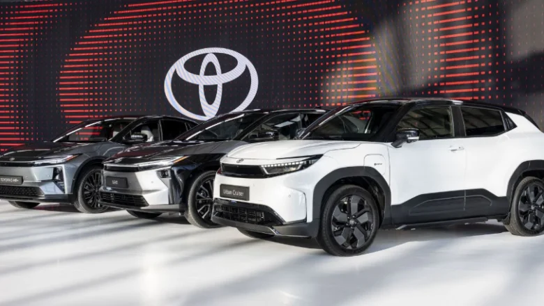 Toyota’dan sessiz devrim