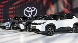 Toyota’dan sessiz devrim