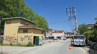 Trafo Patlaması Sonucu Bu Mahallelerde Elektrik Kesintisi Yaşanıyor