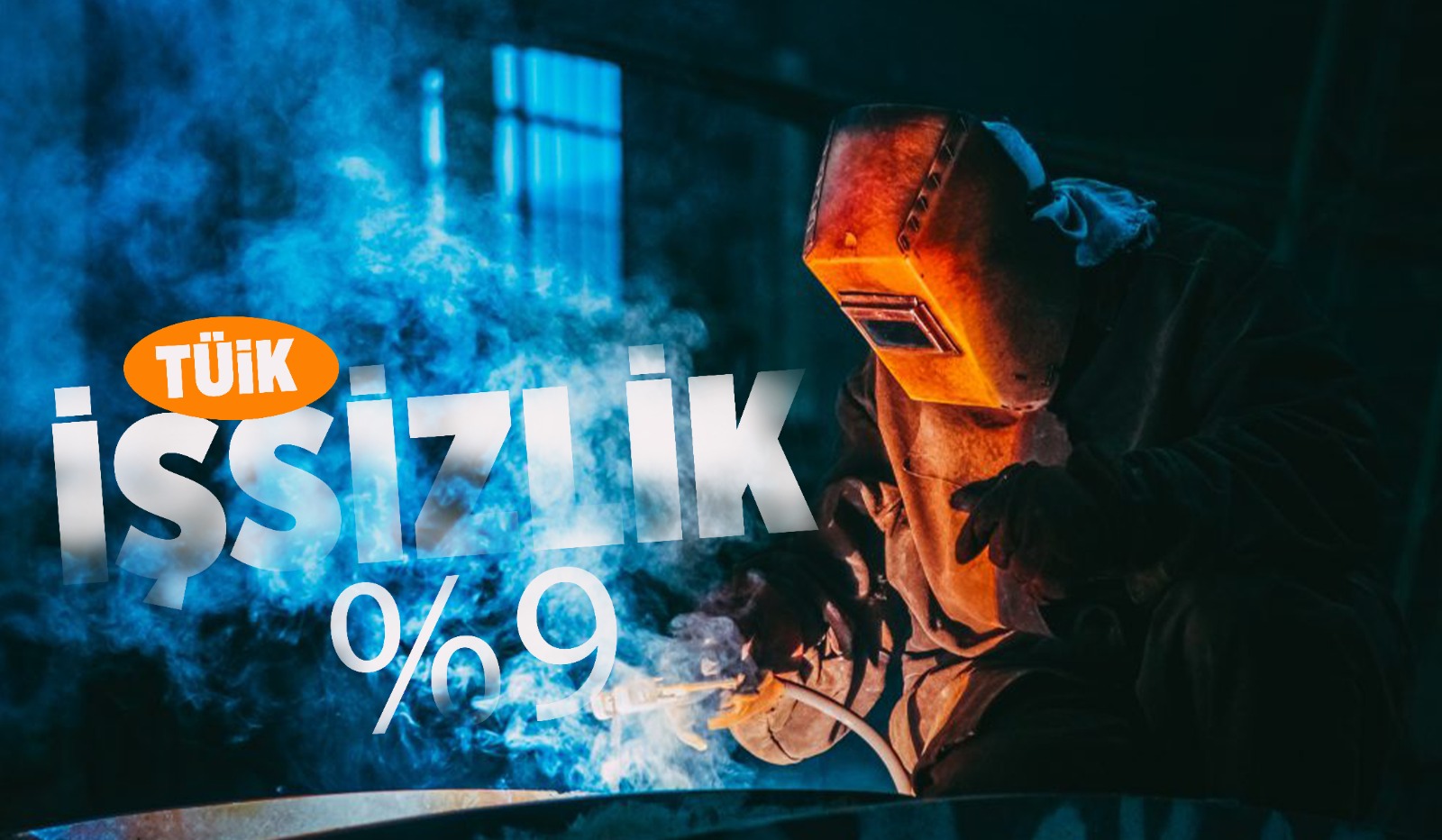 TÜİK Kasım 2023 işsizlik oranını açıkladı! İşsizlik yüzde 9 oldu