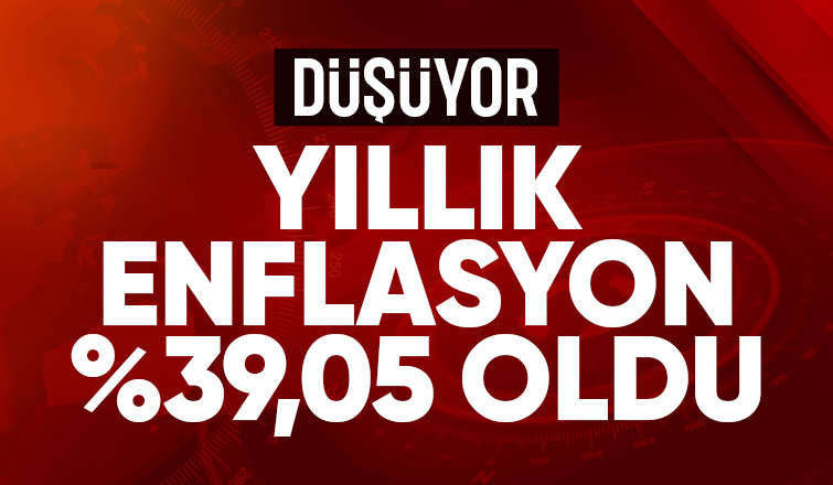 TÜİK, Şubat 2025 enflasyon rakamlarını açıkladı