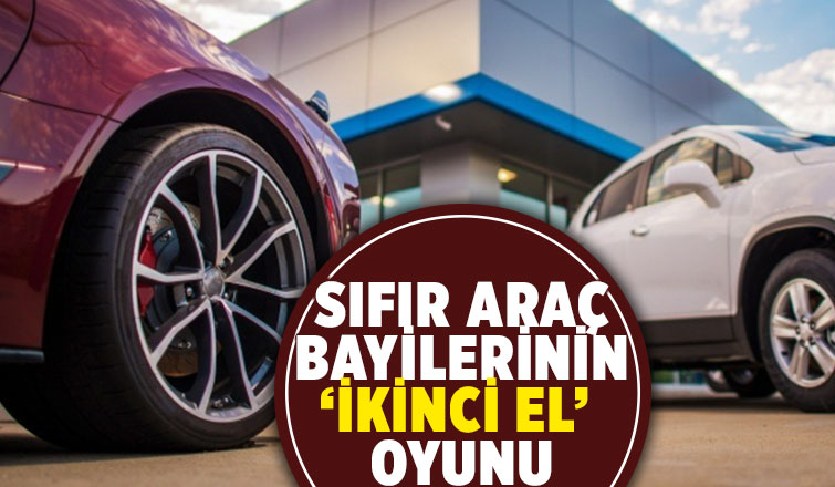 Tüketiciler Birliği başkanından otomobil fiyatları açıklaması