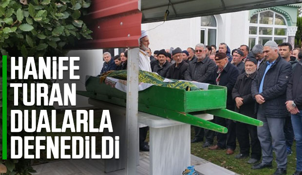 Turan Ailesinin Acı Günü