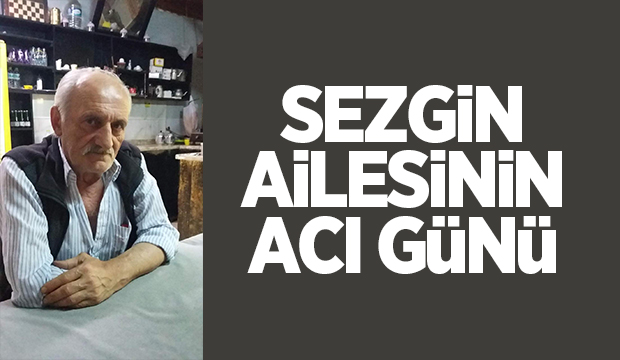 Turgut Sezgin vefat etti