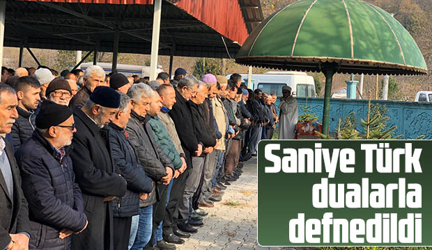 Türk Ailesinin Acı Günü