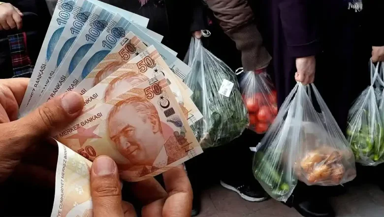 Türk İş açlık ve yoksulluk sınırını açıkladı