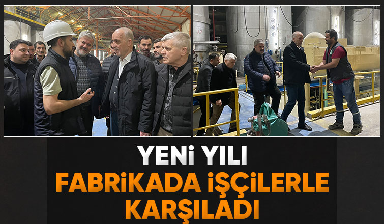 Türk İş Başkanı Atalay Vergide acilen bir adalete ihtiyacımız var