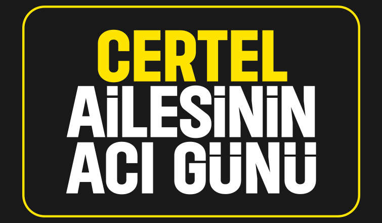 Türkan Certel vefat etti