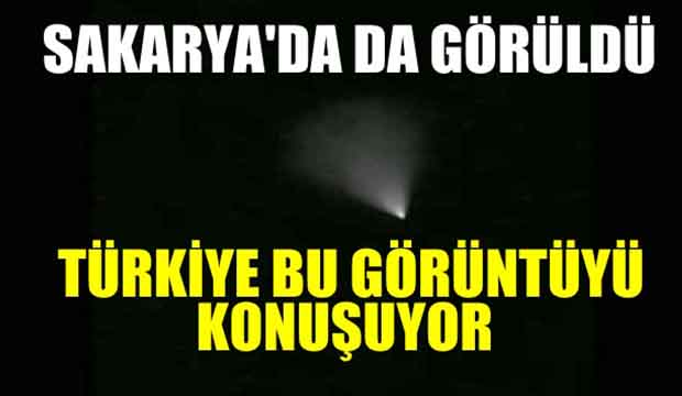 Türkiye bu görüntüyü konuşuyor