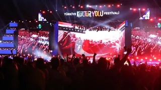 Türkiye Kültür Yolu Festivali Sakarya'da yapılacak