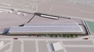 Türkiye'nin ilk hızlı tren fabrikası Sakarya'ya kuruluyor