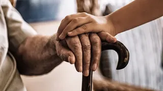 Türkiye'nin yaşlı nüfus verileri açıklandı