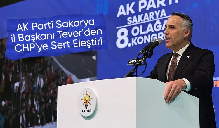 Türkiye siyasetinde cunta ve darbecilerle anılan tek parti CHP'dir