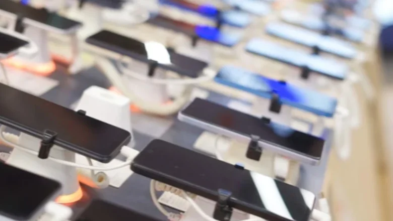 Türkiye'de çok satan iki telefon markası birleşti