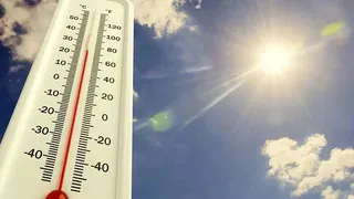 Türkiye’de son 55 yılın en sıcak 8. sonbaharı kayıtlara geçti