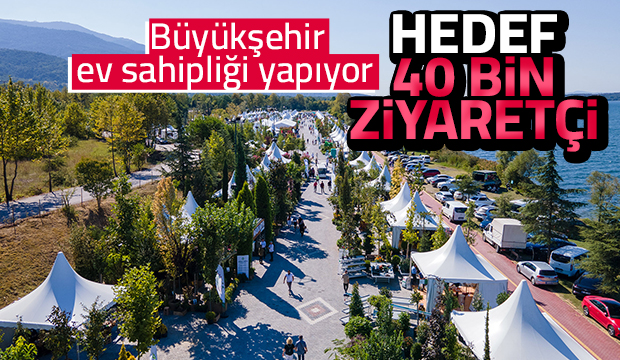 Türkiye’nin başarısını bu fuarda dünya görecek