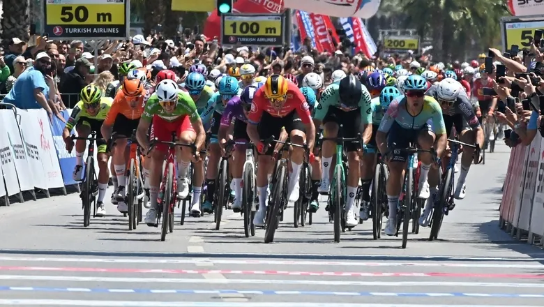 Türkiye’nin dört bir yanında bisiklet heyecanı yaşanacak