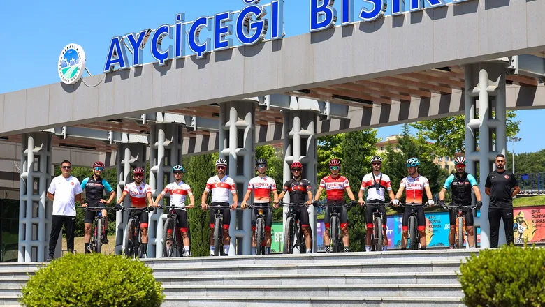 Türkiye’nin en iyi pedalları Sakarya’da seçilecek