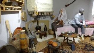 Türkiye’nin ilk Çerkes Müzesi açıldı