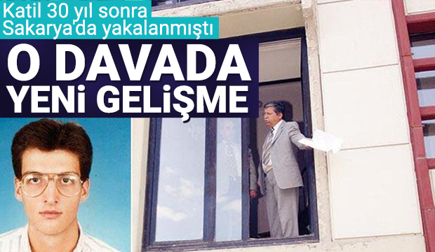 Türkiye’yi sarsan cinayetin davası düştü