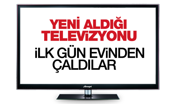 Türkormanköy Mahallesinde Hırsızlık