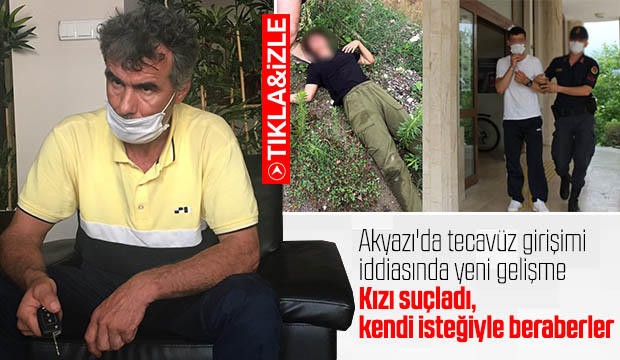 Tutuklanan gencin babası konuştu