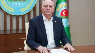 TZOB Başkanı Bayraktar'dan Çiftçi Kayıt Sistemi uyarısı