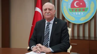 TZOB Genel Başkanı Bayraktar'dan açıklama