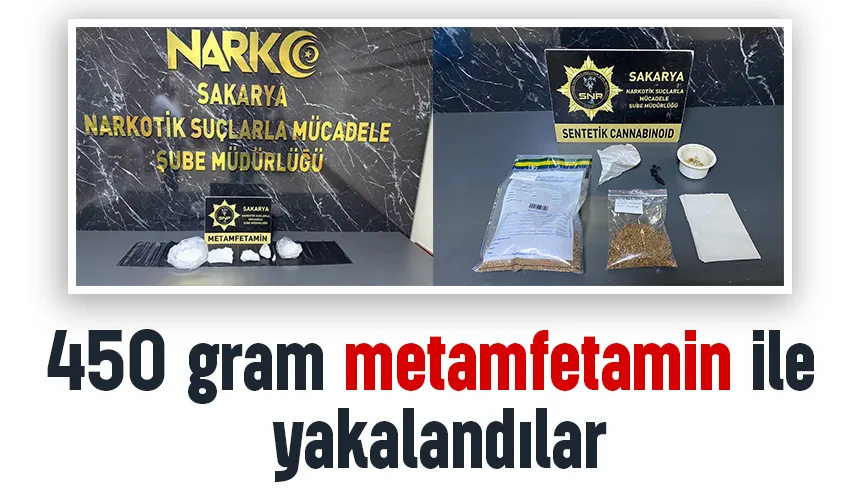 Üç ilçede uyuşturucu operasyonu