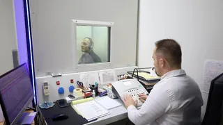 Ücretsiz Check-Up uygulamasına büyük ilgi