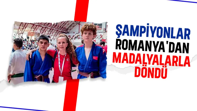 udoculardan büyük başarı