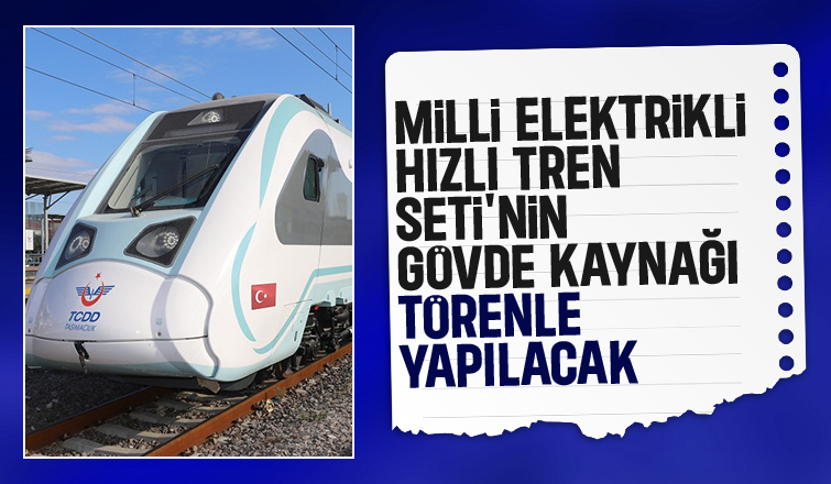 Ulaştırma Bakanı Sakarya'ya geliyor