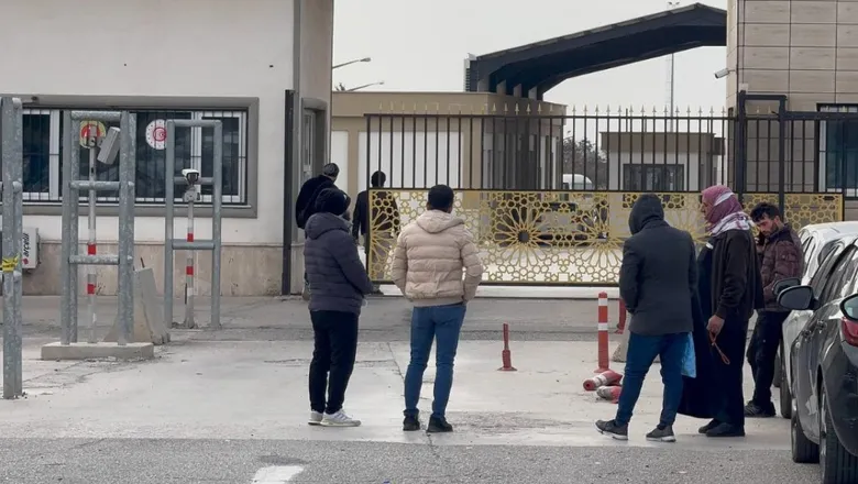 Ülkedeki Suriyeli sayısını açıkladı; İşte son durum