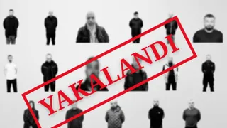 Uluslararası seviyede aranıyorlardı; Türkiye’ye iade edildiler