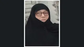 Umre için gitmişti; Kutsal topraklardan acı haberi geldi